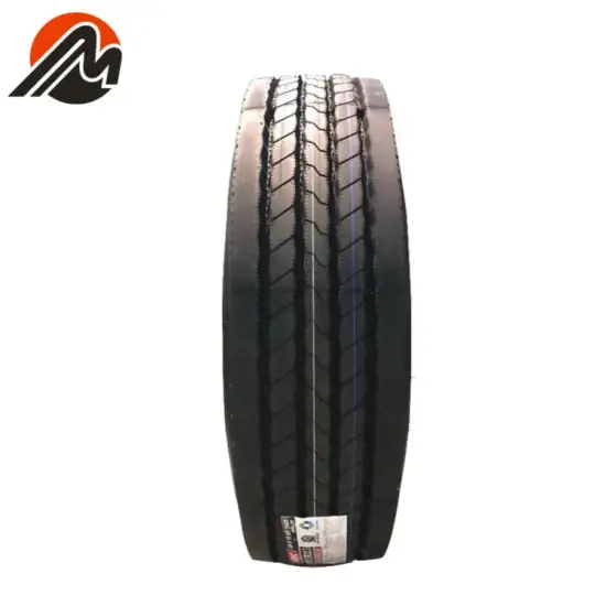 Địa chỉ cung cấp lốp xe tải bán buôn tại Việt Nam - Lốp xe kéo, lốp xe lái, lốp xe nặng TBR 295/75r22.5 với chất lượng cao hình ảnh 1-description