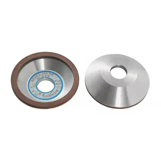 Đặt hàng sản phẩm lưỡi dao tròn cắt thực phẩm từ nhà máy trực tiếp hình ảnh 1-description