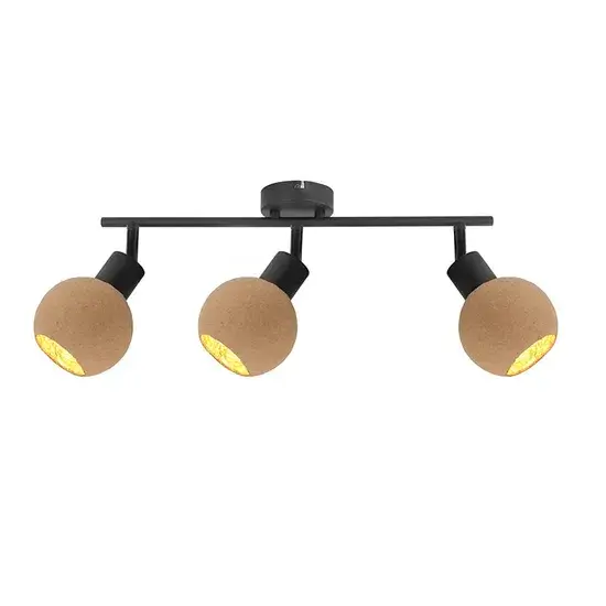 Mái đèn trụ linh hoạt cho không gian nội thất đẳng cấp hình ảnh 1-description