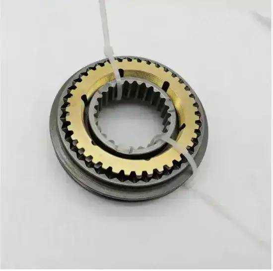 Bộ phận chính hãng hộp số OEM 9464823088 dành cho xe FIAT Ducato hình ảnh 1-description