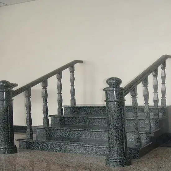 Đá granite tự nhiên phù hợp cho gạch lát sàn, mặt bàn, cột và tấm đá granite cho cầu thang hình ảnh 1-description