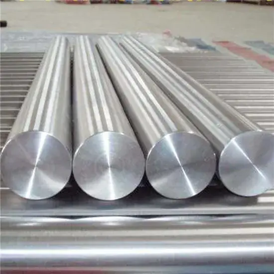 Thanh Tròn Hợp Kim Thanh 660 718 - Sản Phẩm Không Gỉ có Chất Lượng ASTM hình ảnh 1-description