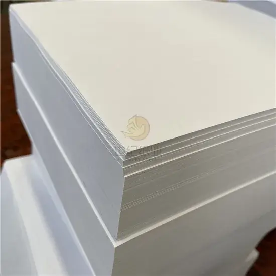 Chất lượng Giấy Offset phục vụ cho việc In Sách chuyên nghiệp hình ảnh 1-description