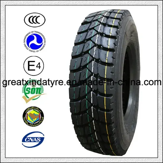 Lốp xe tải 315/80r22.5 Doupro Annaite Taitong - Sự lựa chọn tốt nhất hình ảnh 1-description