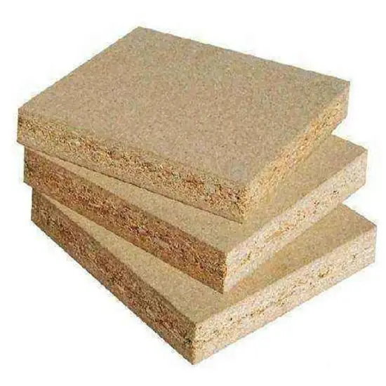 Ván dăm phẳng: Kích thước linh hoạt từ 9-25mm theo yêu cầu hình ảnh 1-description