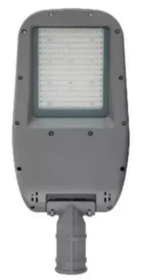 Đèn đường LED ngoài trời 50W 100W 150W 200W IP66, thiết kế mới chống nước và điều chỉnh được hình ảnh 1-description