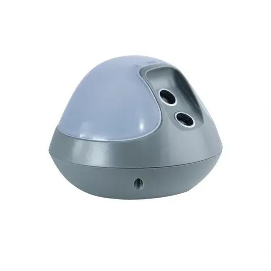 Đầu dò siêu âm ABS RS485 9600BPS - Giải pháp hệ thống đỗ xe thông minh từ nhà máy Trung Quốc hình ảnh 1-description