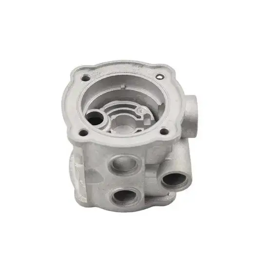 Đúc kim loại theo yêu cầu: Bảo đảm bền vững cho bao bì tiêu chuẩn và vỏ turbocharger ô tô hình ảnh 1-description