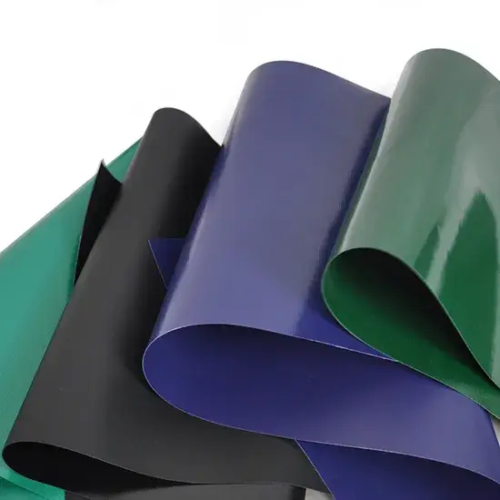 Túi nâng dưới nước bằng vải polyester bơm hơi, phủ bạt PVC chống dao hình ảnh 1-description