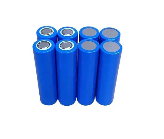 Pin sạc Li-ion 14430 3.7V dung lượng 650mAh - Sản phẩm chất lượng hình ảnh 1-description