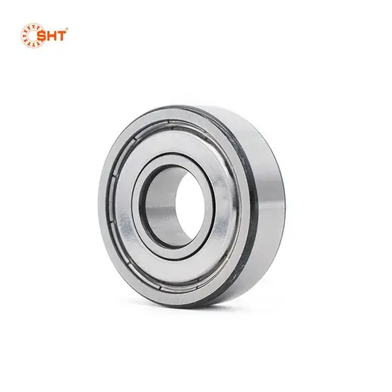 Vòng bi Hch 6202 2RS và các loại vòng bi 6201, 6203, 6204, 6205, 6301, 6302 hình ảnh 1-description