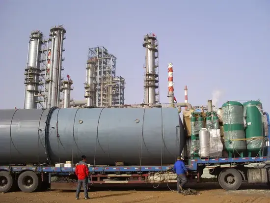 Máy phát ozone chất lượng cao từ vật liệu thép không gỉ dành cho việc xử lý nước thải hình ảnh 1-description