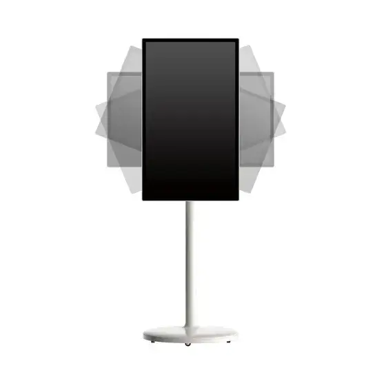 Giải pháp hiển thị đa dạng với 32 Kiosk di động thông minh chạy hệ điều hành Android hình ảnh 1-description