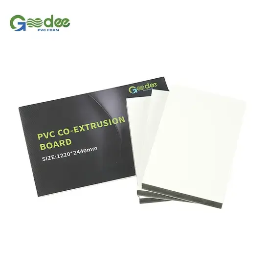 Tấm Đùn Kép Chất Lượng Cao, Bán Trực Tiếp Từ Nhà Máy, Độ Dày 3-30mm hình ảnh 1-description