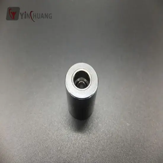 Khuôn mũi khoan Tn35 TTR với độ chính xác cao, sử dụng carbide tungsten hình ảnh 1-description