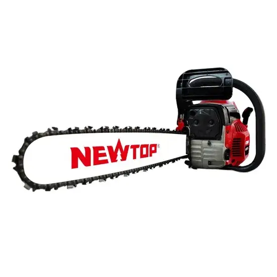 Cưa xích 58cc công suất mạnh - Thương hiệu uy tín, sản phẩm chất lượng hình ảnh 1-description