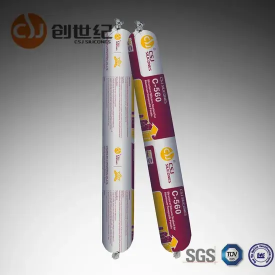 Keo silicone chịu lực dính hoàn hảo cho công trình xây dựng hình ảnh 1-description