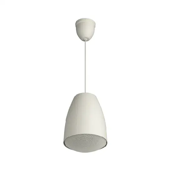 Loa Pendant 30W 8ohm phù hợp cho Bgm và Thông báo, Thiết kế mới cho Âm thanh Gia đình, Tiệc hoặc Sử dụng Tại Nhà hình ảnh 1-description