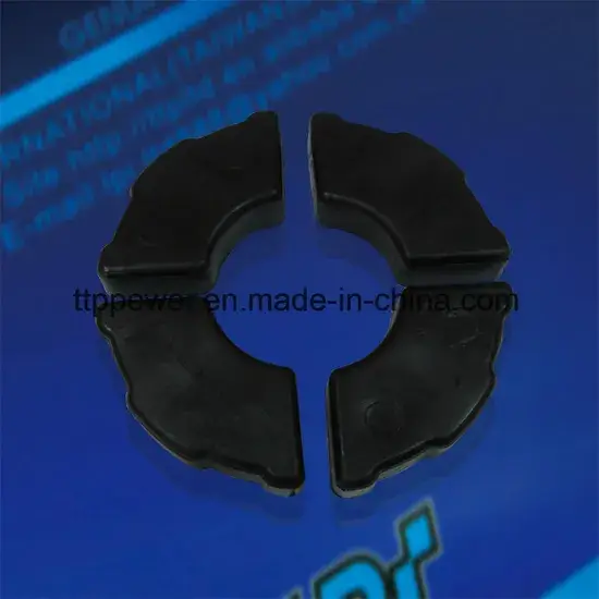Phụ kiện xe máy: Bộ giảm chấn cao su cho bánh sau và trục sau - Jd100 hình ảnh 1-description