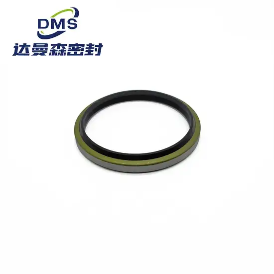 Bộ lọc bụi cho xi lanh thủy lực Dkb - Giải pháp hiệu quả cho hệ thống thủy lực của bạn hình ảnh 1-description