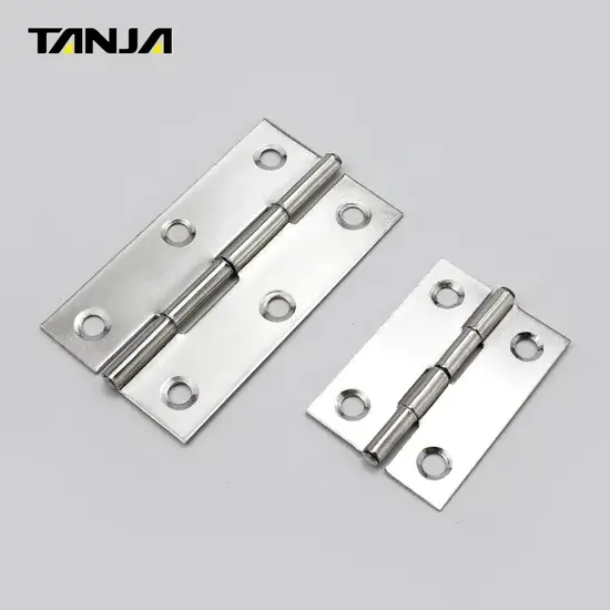 Máy bản lề cửa đen điều chỉnh lò xo hạng nhất từ Mỹ, phân phối sỉ hình ảnh 1-description