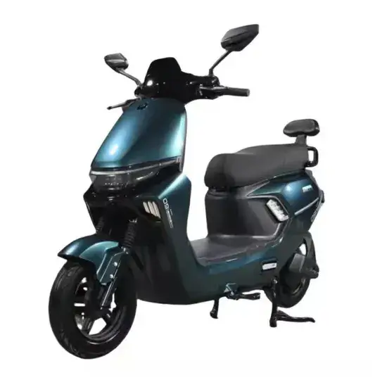 Xe Mô Tô Điện 72V Sạc Nhanh, Bàn Đạp, Tốc Độ Tối Đa 80km/H cho Người Lớn - Sản Phẩm Bán Chạy hình ảnh 1-description