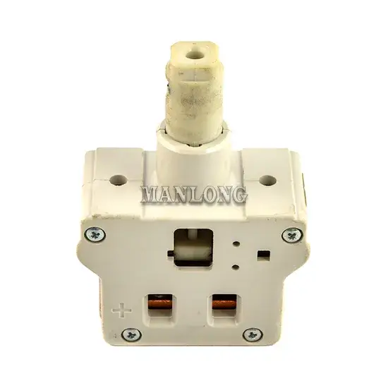 Công tắc phụ tùng xe nâng 300A phù hợp cho dòng xe Linde 7915498510 hình ảnh 1-description
