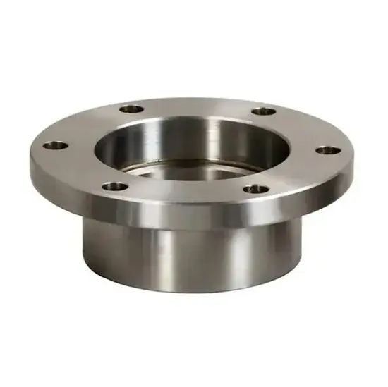 Flange Cổ Ren Toyo-Ta 2jzge Độc Đáo Từ Nhà Sản Xuất Chuyên Nghiệp hình ảnh 1-description