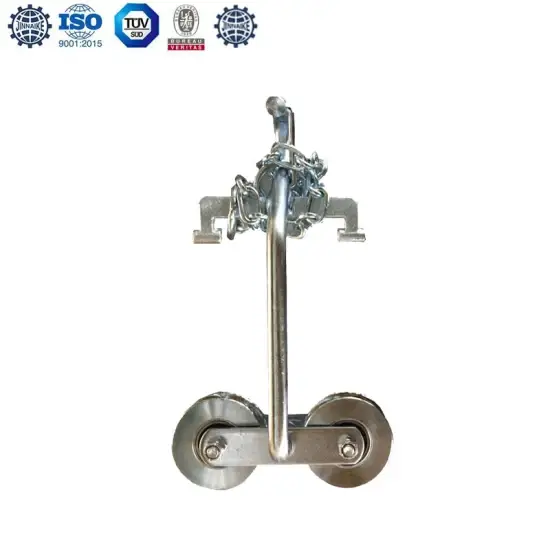 Garruchas - Phụ kiện không thể thiếu cho việc chăm sóc cây cọ, hoa, chuối và chăn nuôi hình ảnh 1-description