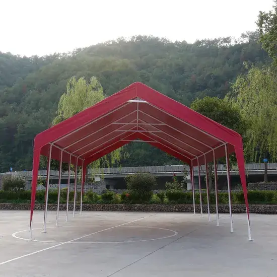 Lều chống tia UV cho bãi biển: Sẵn sàng và tiện lợi cho chuyến đi ngoại trời hình ảnh 1-description