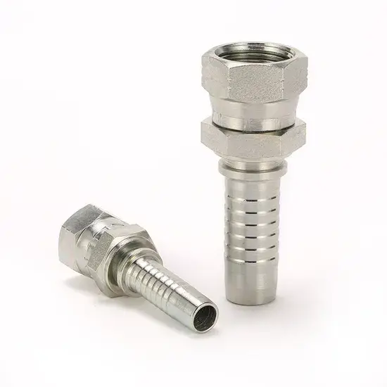 Nữ Jic 74D: Sản phẩm đầu ghép hình chóp đôi lục giác 26712D chất lượng cao hình ảnh 1-description