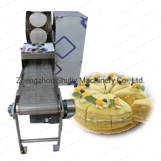 Máy làm bánh roti, bánh cuốn và bánh injera chuyên nghiệp hình ảnh 1-description