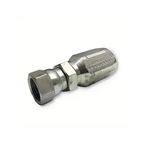 Đầu nối phụ tùng thủy lực và phụ kiện ống thủy lực hình ảnh 1-description