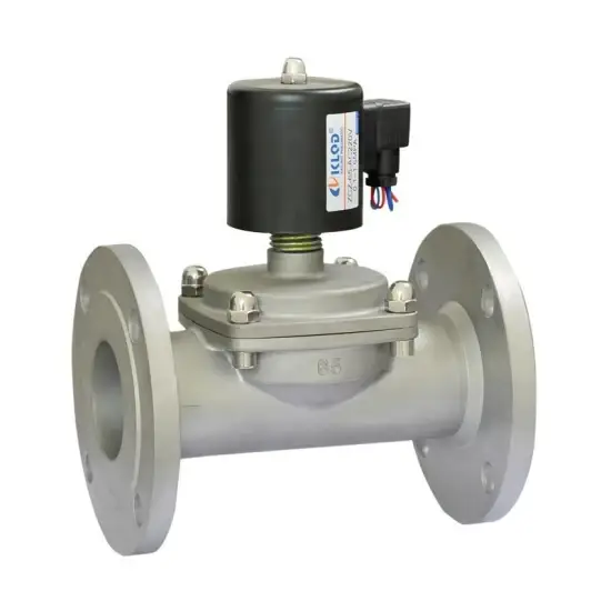 Van điện từ hơi nước dòng Zczp - Sự lựa chọn tốt nhất từ nhà cung cấp uy tín hình ảnh 1-description