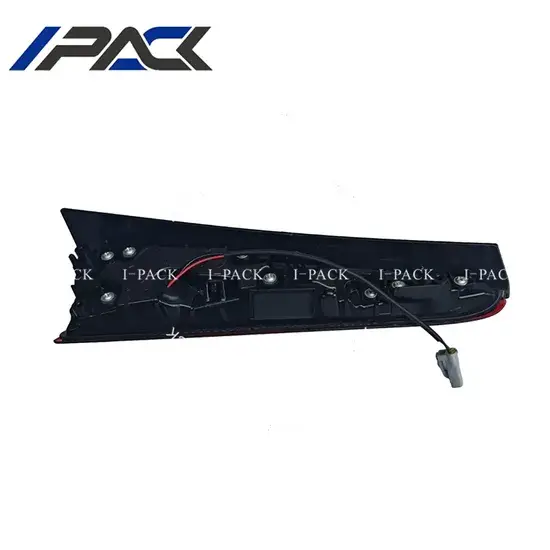 Đèn hậu xe hơi Prius 2020: Phụ tùng sử dụng cho đèn hậu ô tô hình ảnh 1-description