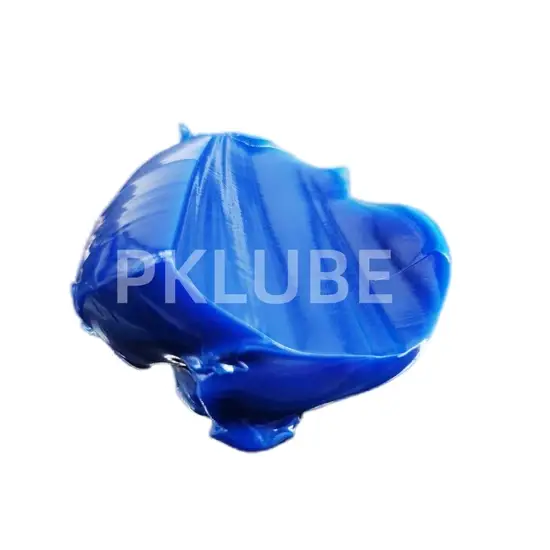 Mỡ bôi trơn lithium phức hợp DP 260 - Sản phẩm chất lượng từ nhà máy mỡ bôi trơn hình ảnh 1-description