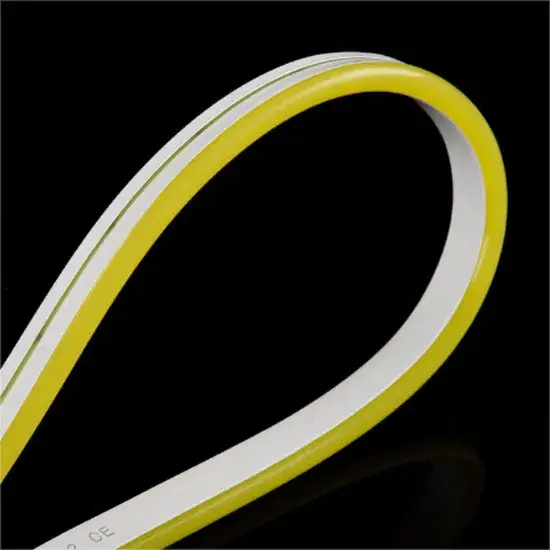 Đèn LED Neon 12V Mềm Linh Hoạt, Chống Nước cho Cắm Trại - Sử Dụng Silicon hình ảnh 1-description