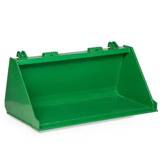 Ưu đãi đặc biệt cho gầu xe xúc lật OEM - không thể bỏ lỡ! hình ảnh 1-description