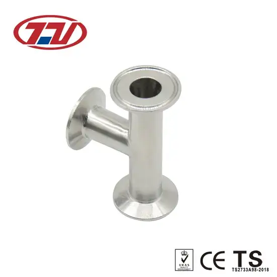 Côn ống inox chất lượng cao dành cho ngành sản xuất thực phẩm hình ảnh 1-description