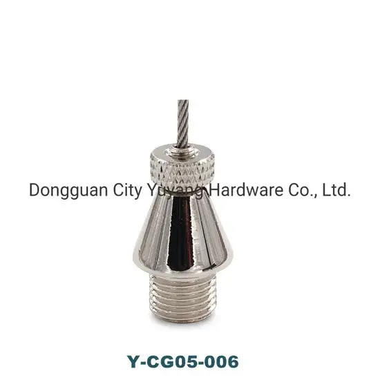 Treo nhẹ biển hiệu với hệ thống Kẹp cáp Kss 5 hiệu quả hình ảnh 1-description
