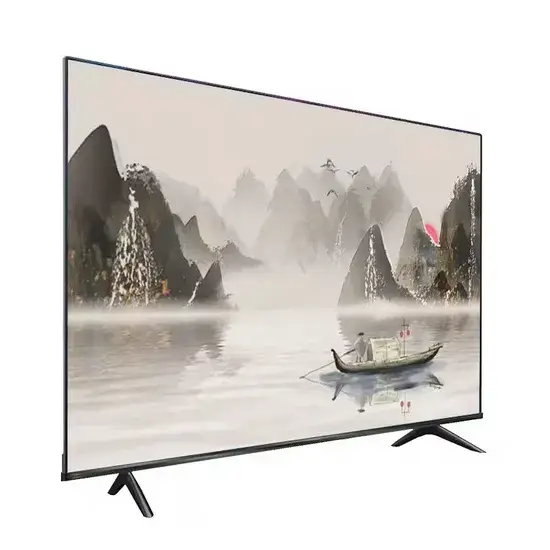 Tivi Thông Minh 50 Inch Đa Năng với Màn Hình Lớn hình ảnh 1-description