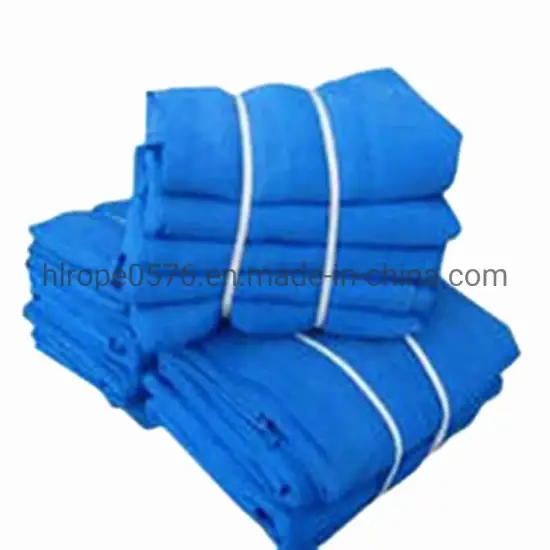 Nhà máy lưới an toàn nylon xây dựng chất lượng cao hình ảnh 1-description