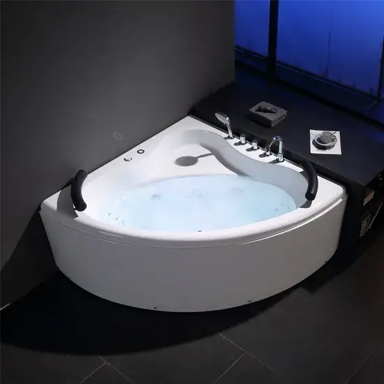 Nguyên liệu acrylic massage ngôi sao Melbourne - lựa chọn tốt cho bồn tắm ống dẫn hình ảnh 1-description