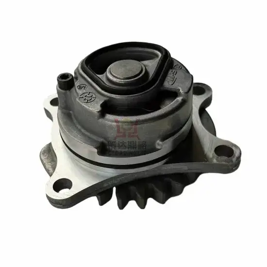 Bơm bôi trơn dầu 04133746 cho động cơ diesel Deutz Tcd2.9 - Phụ tùng chính hãng hình ảnh 1-description