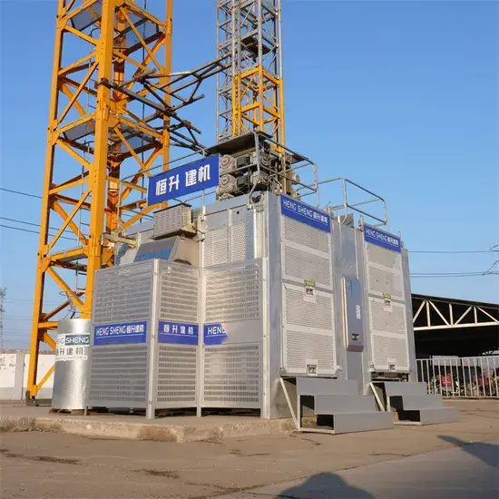 Thang nâng chất lượng tốt với ưu đãi giá hấp dẫn hình ảnh 1-description