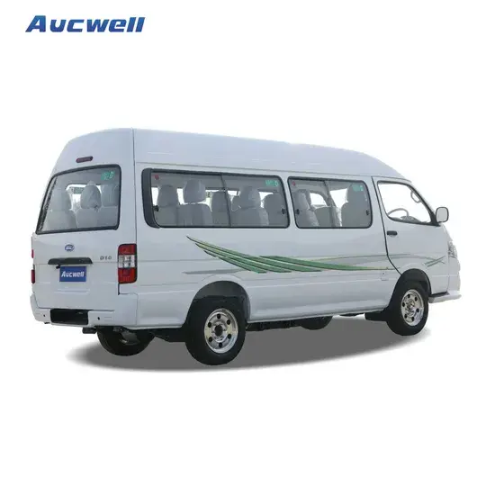 Xe buýt điện mini chất lượng cao RHD - sản phẩm bán chạy tại Trung Quốc từ công ty uy tín hình ảnh 1-description