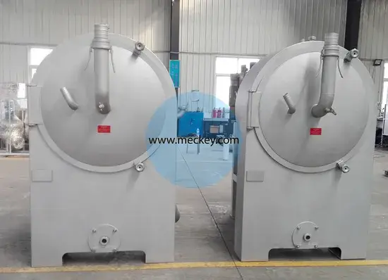 Khoan nơi sản xuất sâu ngô Mk High Return với quy trình chế biến hiện đại hình ảnh 1-description