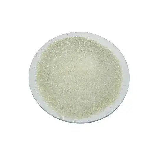 Bột Ammonium Sulfate chứa 99% Ammonium Sulphate - Phân bón Nitơ dễ tan hình ảnh 1-description