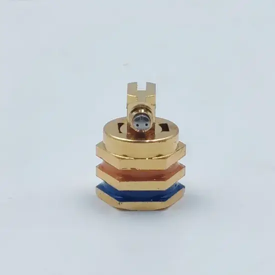 Máy dán nhiệt cao cấp với hai vòi và mẫu sản phẩm 1015816 hình ảnh 1-description