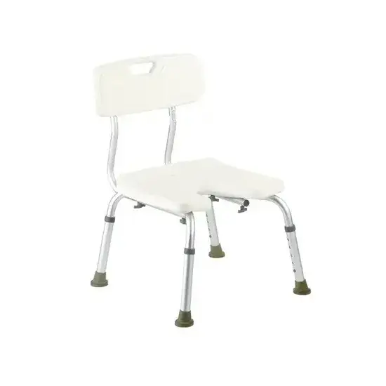 Ghế chữ U tắm mềm thoải mái hình ảnh 1-description
